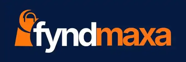 Fyndmaxa logotyp