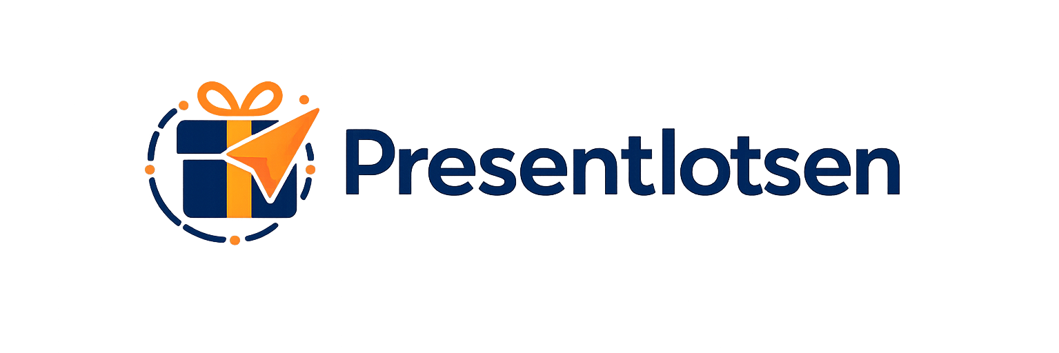 Presentlotsen