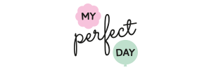 My Perfect Day logotyp