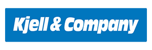 Kjell & Company logotyp