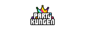 Partykungen logotyp