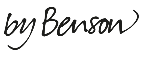 By Benson