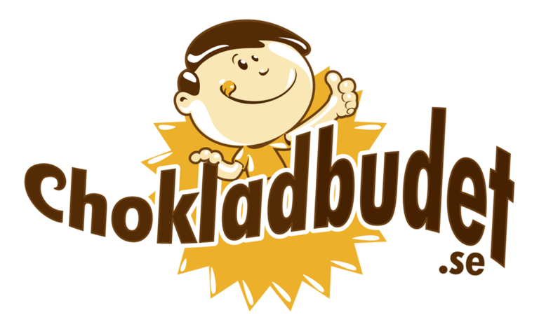 Chokladbudet