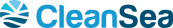 CleanSea logotyp
