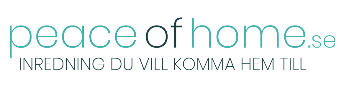 Peace of home