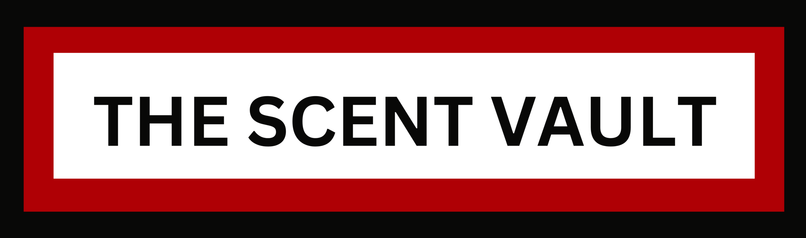 The Scent Vault