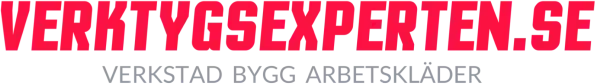 Verktygsexperten logotyp