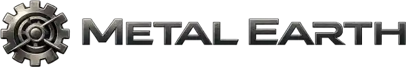 Metal Earth Sverige