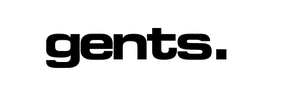 Gents logotyp