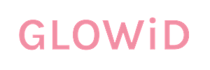 GLOWiD logotyp