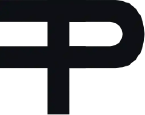 Power Through Progress logotyp