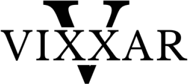 Vixxar logotyp