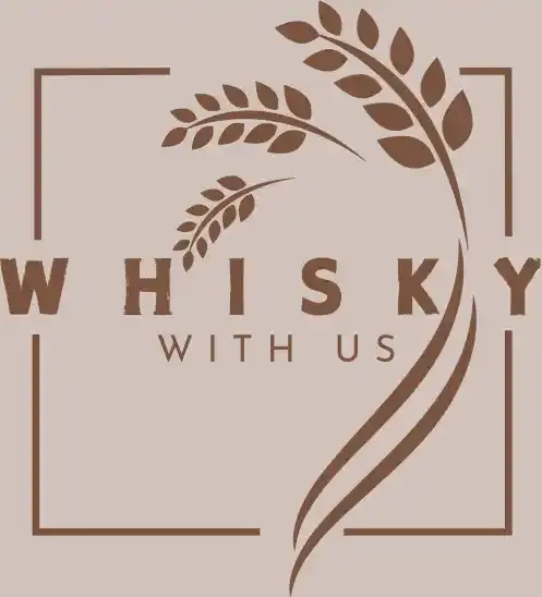 Whisky With Us logotyp