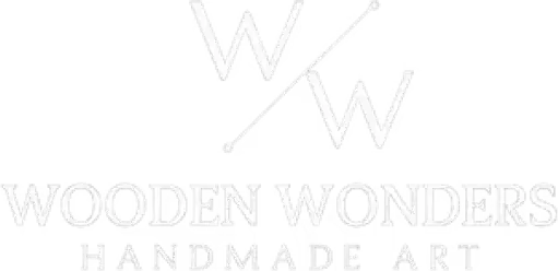 Wooden Wonders logotyp