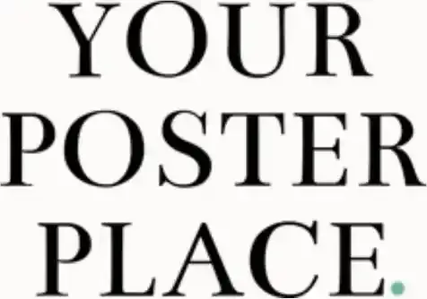 Your Poster Place logotyp