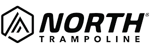 North Trampoline logotyp